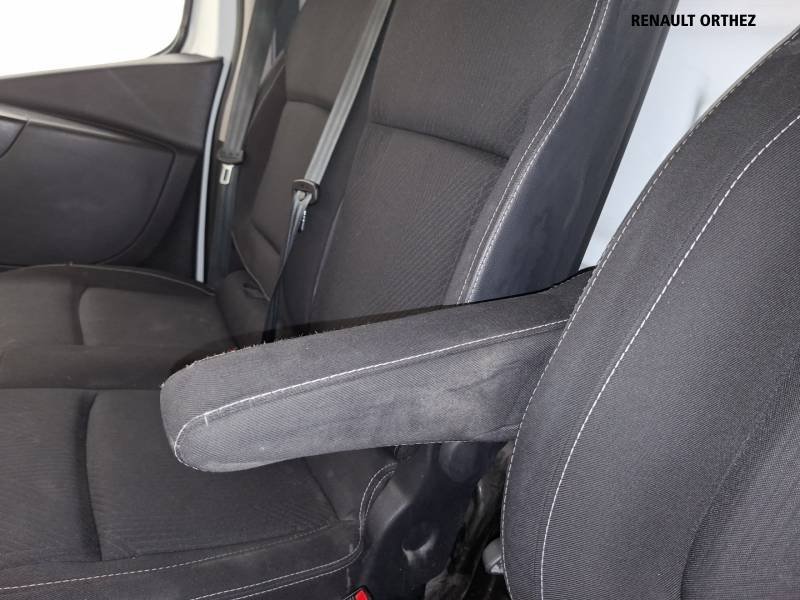 Renault Trafic - Photo 44