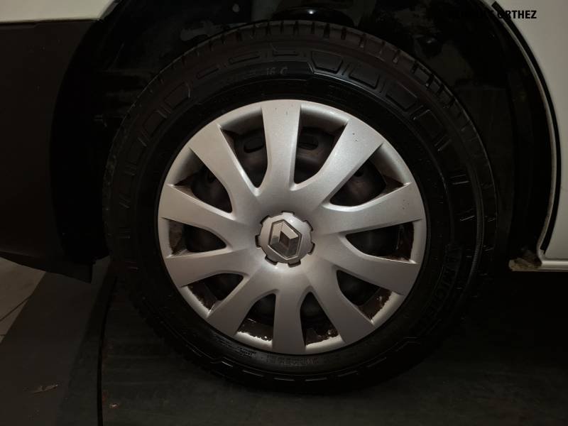 Renault Trafic - Photo 45