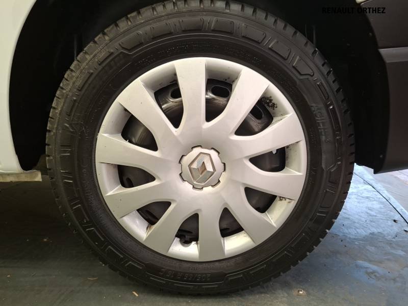 Renault Trafic - Photo 46
