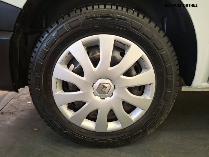 Renault Trafic - Photo 47