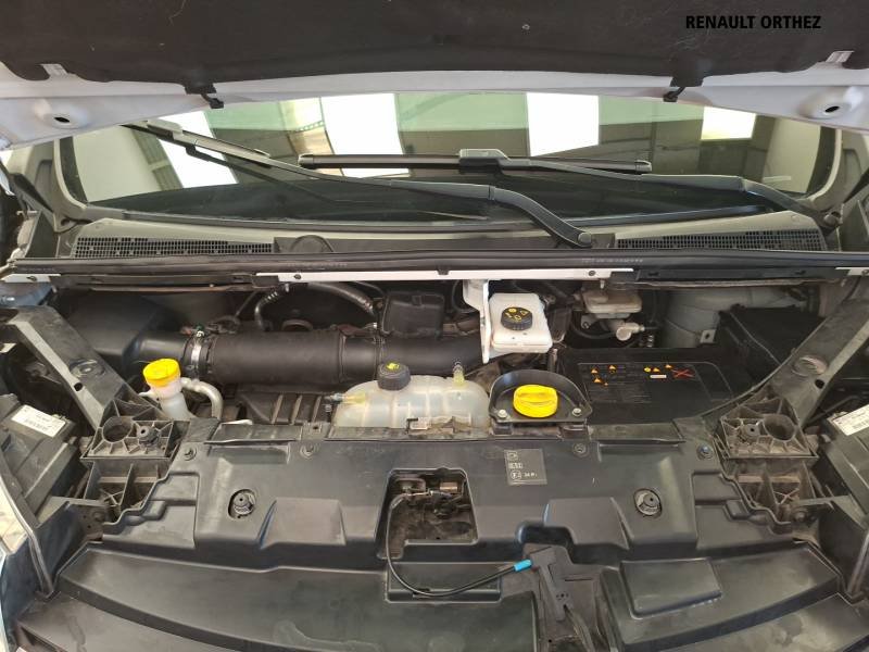 Renault Trafic - Photo 48