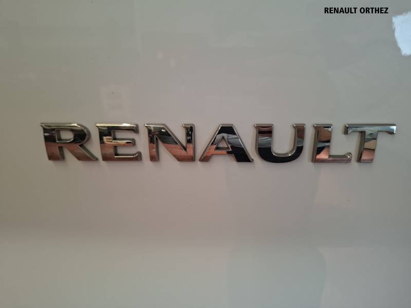 Renault Trafic - Photo 49