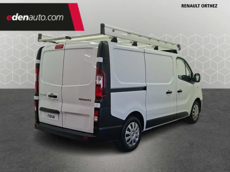 Renault Trafic - Photo 5