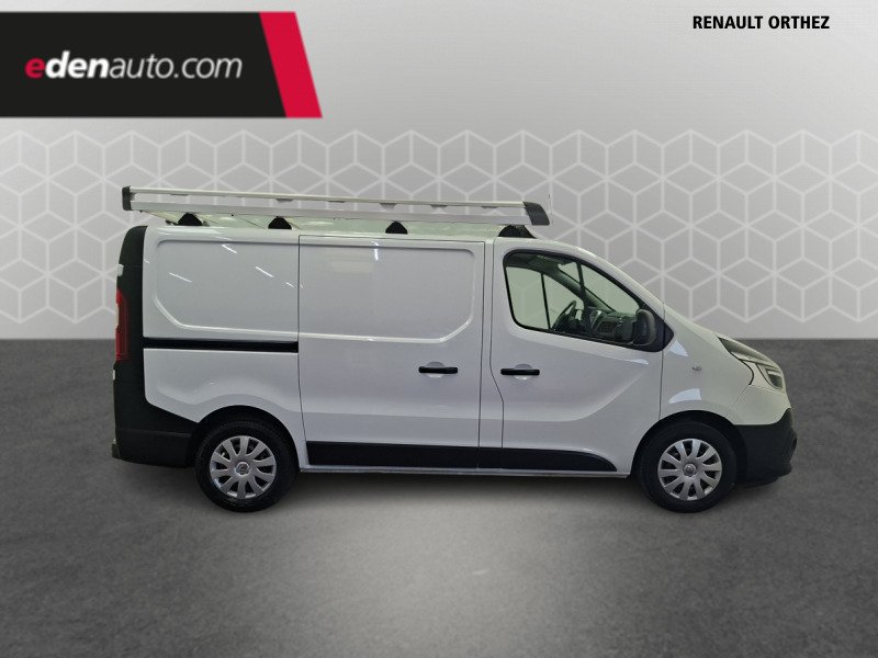 Renault Trafic - Photo 6