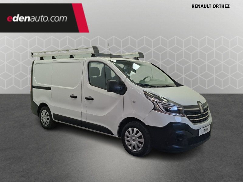 Renault Trafic - Photo 7