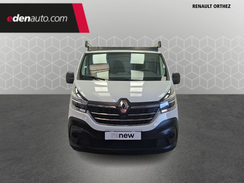 Renault Trafic - Photo 8