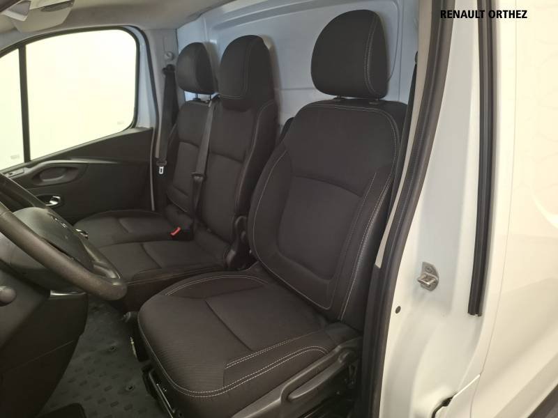Renault Trafic - Photo 10