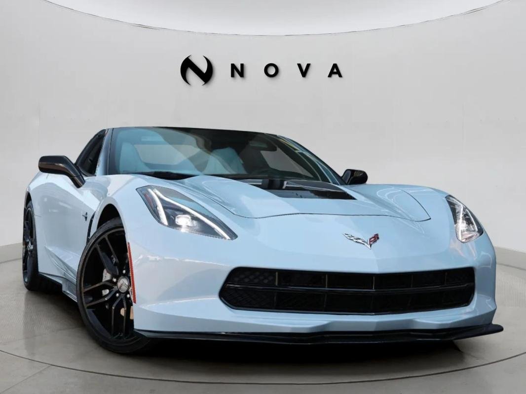 Chevrolet Corvette - Photo 7