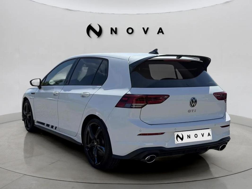 Volkswagen Golf - Photo 3