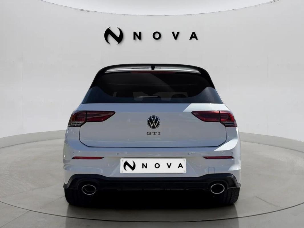 Volkswagen Golf - Photo 4