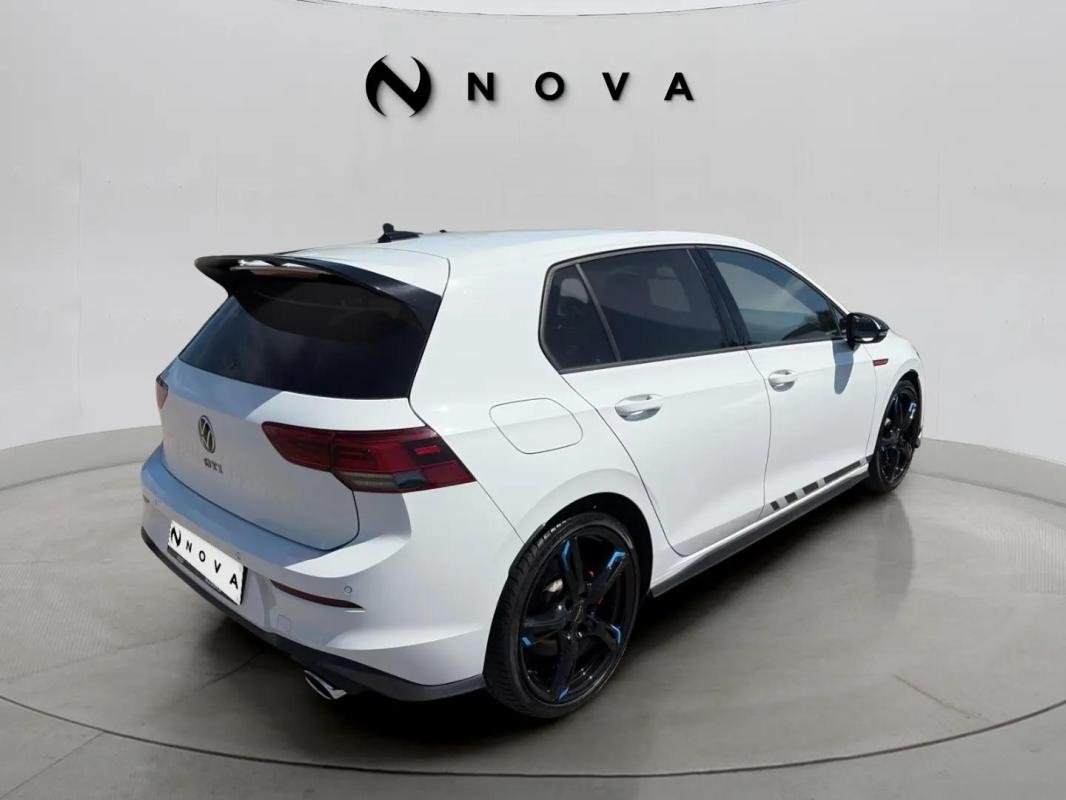 Volkswagen Golf - Photo 5