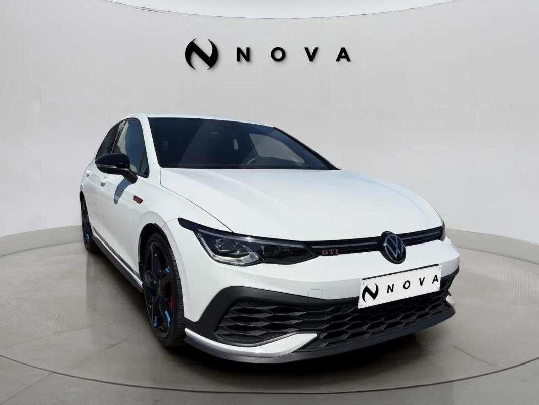 Volkswagen Golf - Photo 6