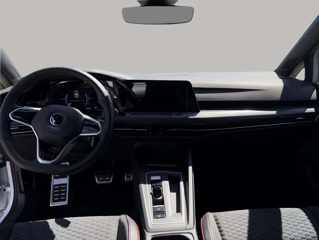 Volkswagen Golf - Photo 7