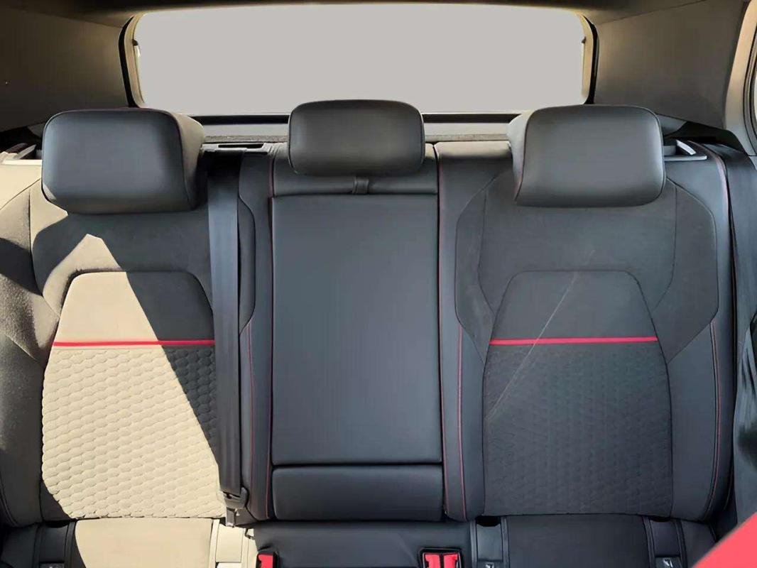 Volkswagen Golf - Photo 10