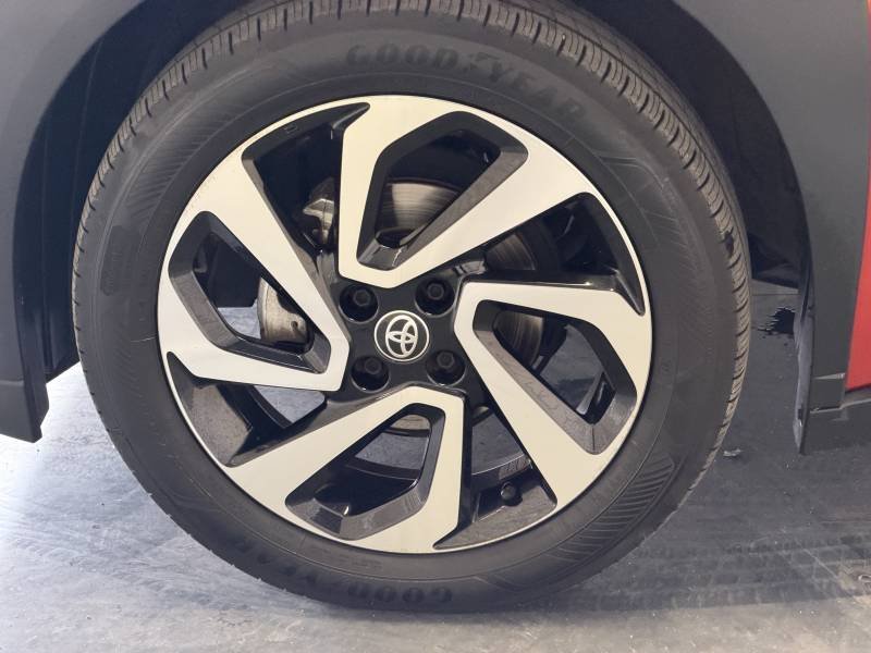 Toyota aygo x - Photo 17