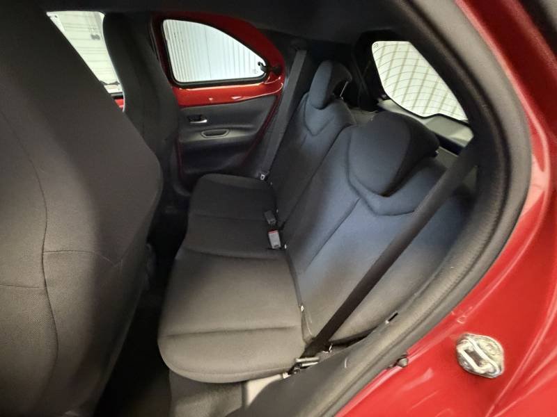 Toyota aygo x - Photo 20