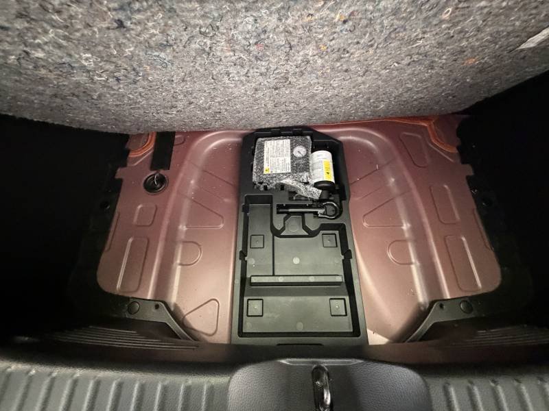 Toyota aygo x - Photo 22