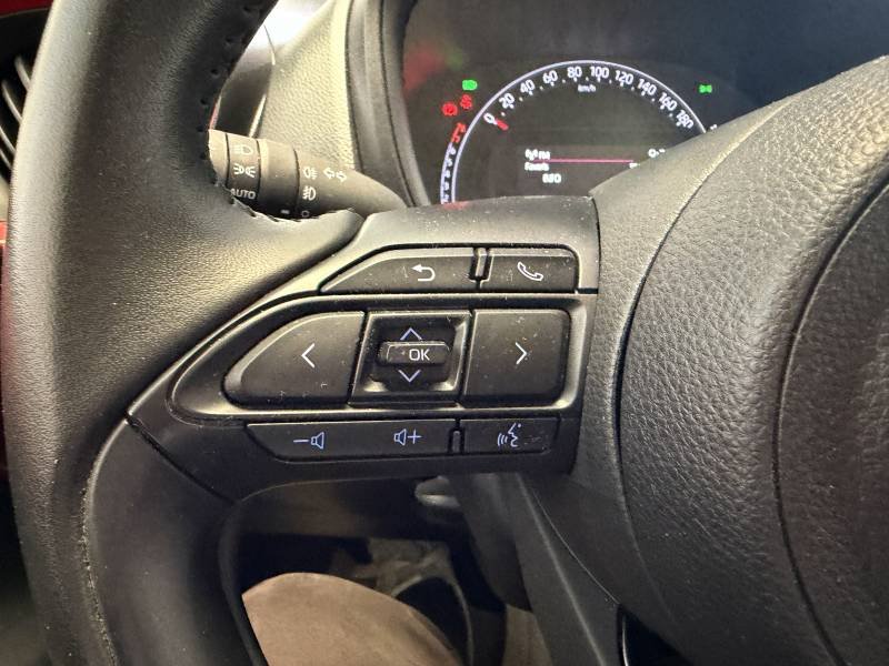 Toyota aygo x - Photo 29