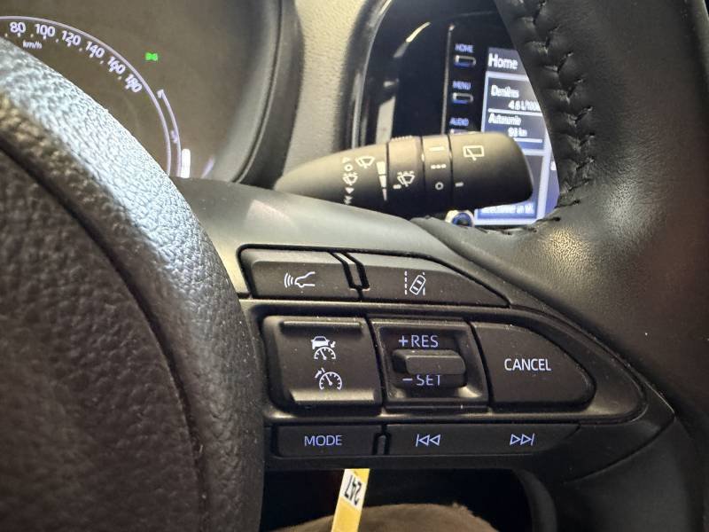 Toyota aygo x - Photo 30