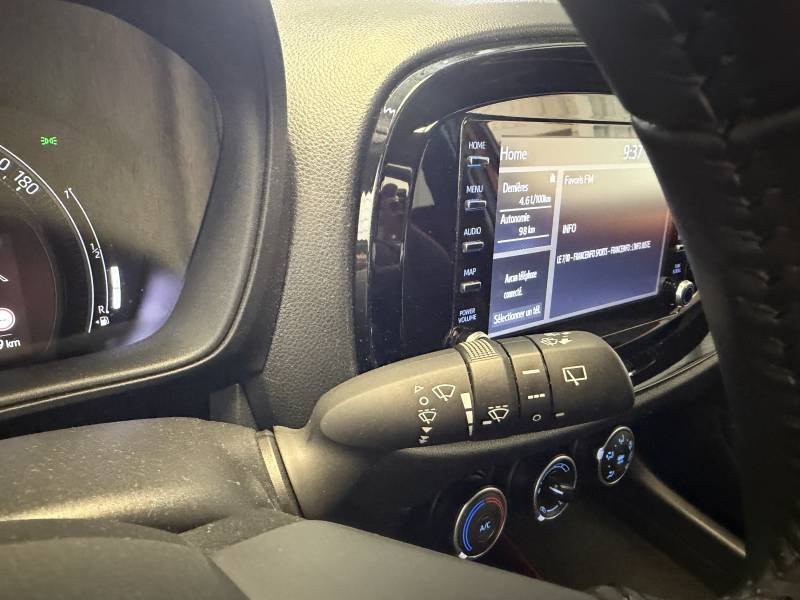 Toyota aygo x - Photo 31