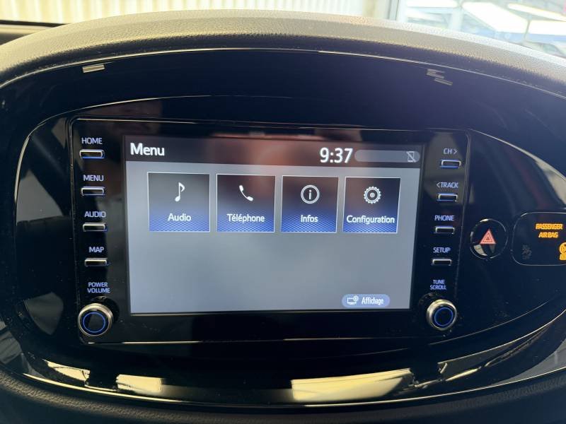 Toyota aygo x - Photo 34