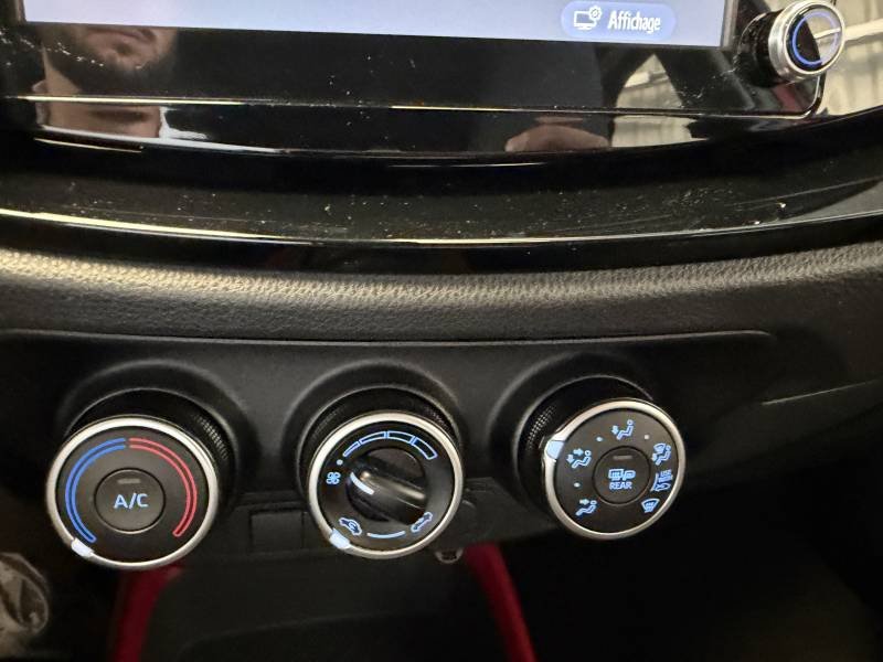 Toyota aygo x - Photo 35