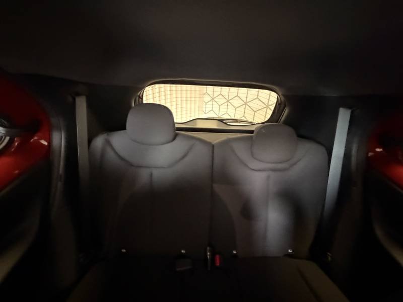 Toyota aygo x - Photo 38