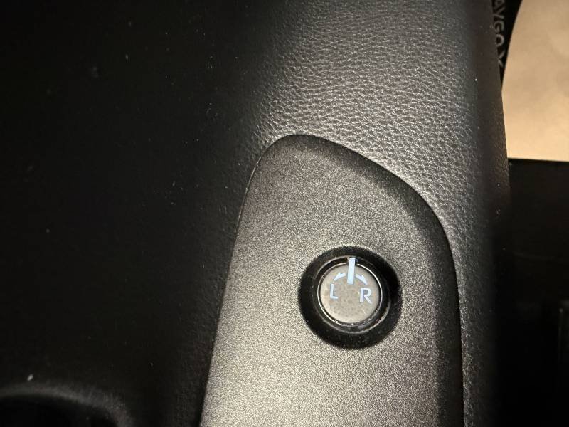 Toyota aygo x - Photo 39