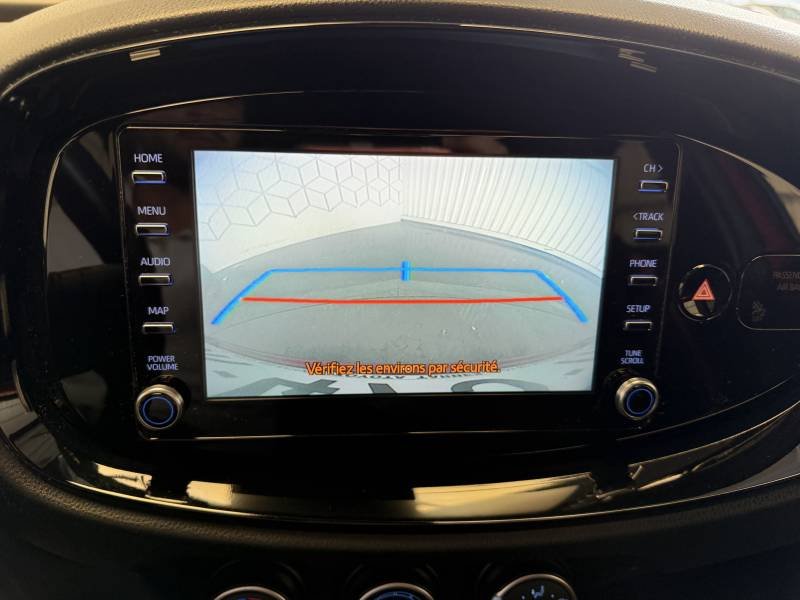 Toyota aygo x - Photo 40