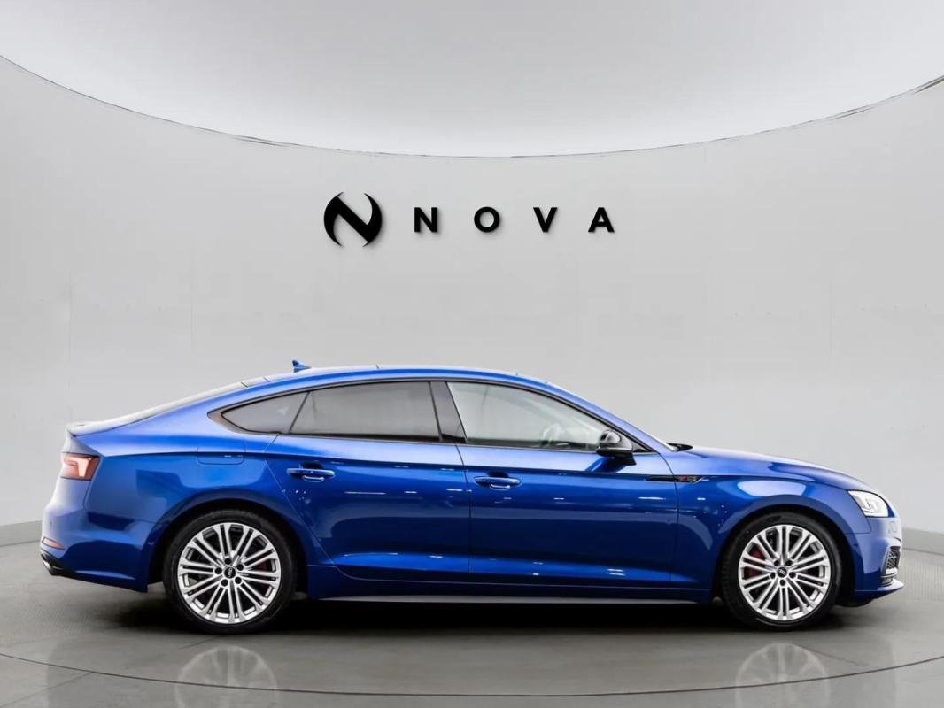 Audi A5 - Photo 5