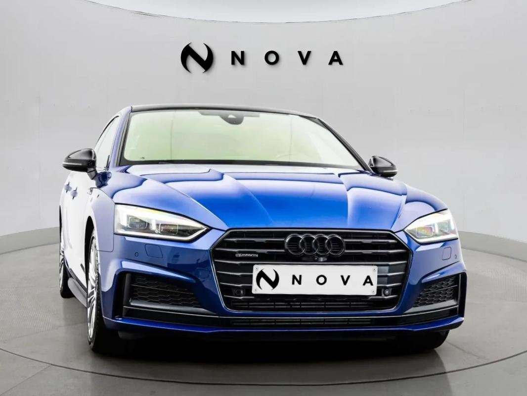 Audi A5 - Photo 6