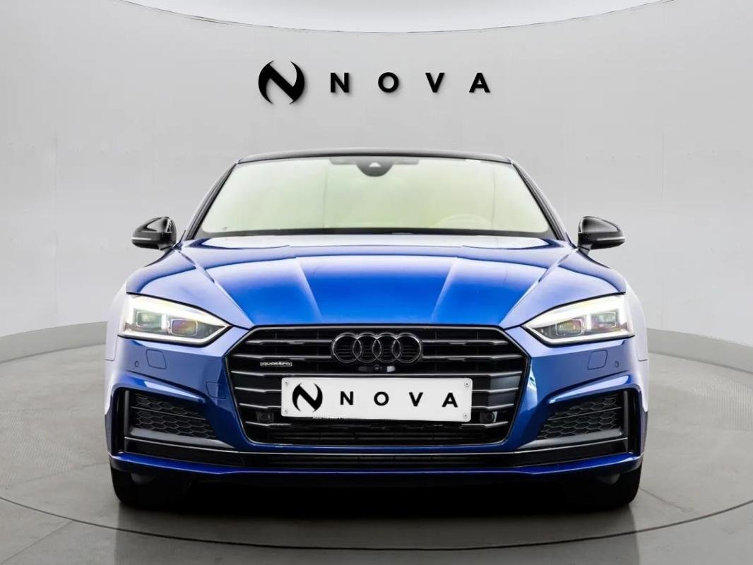 Audi A5 - Photo 7
