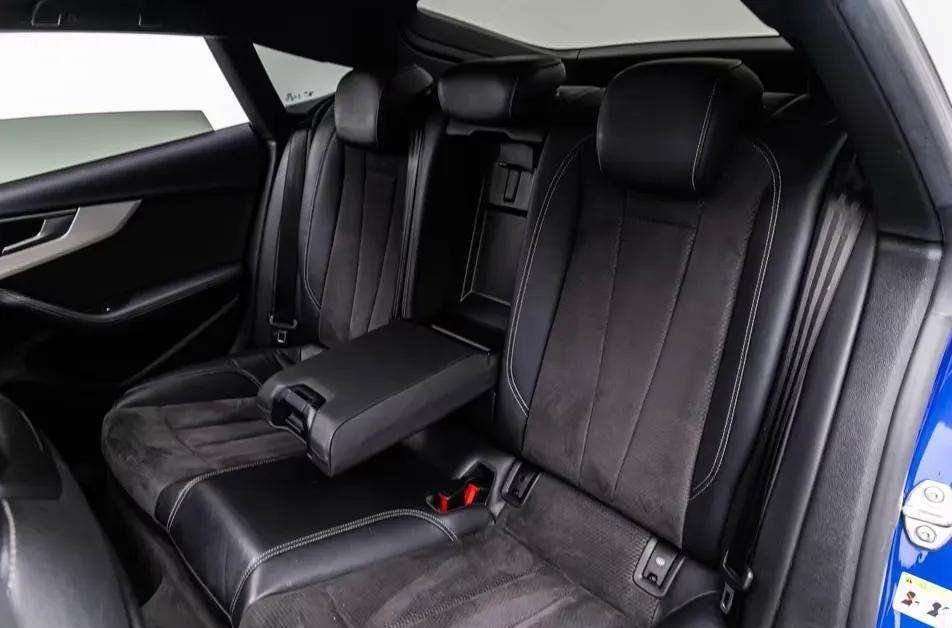 Audi A5 - Photo 10