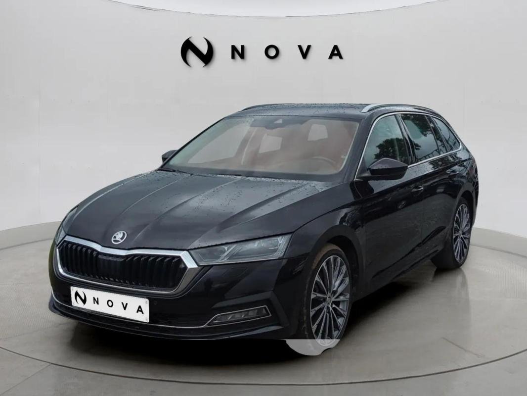 Skoda Octavia - Photo 1