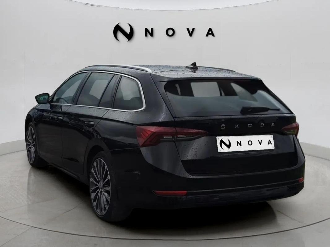 Skoda Octavia - Photo 3
