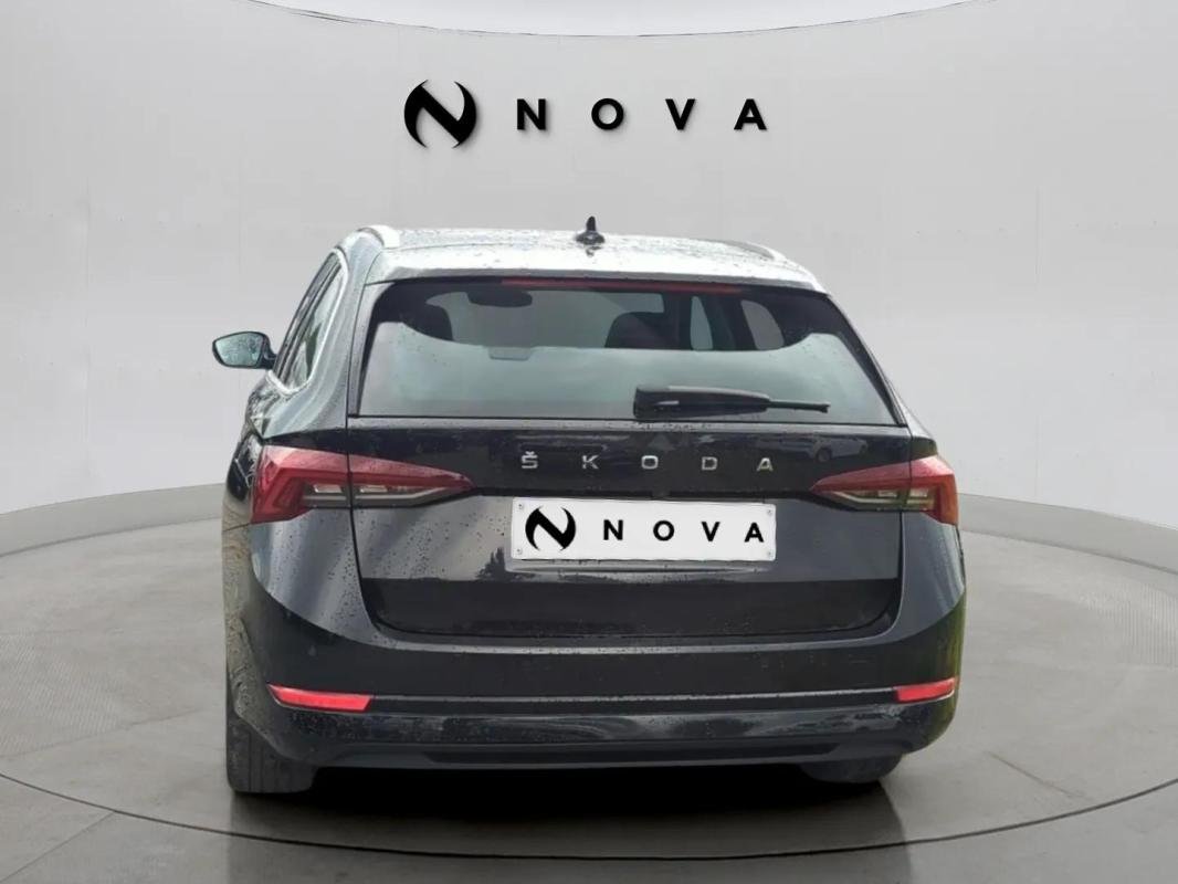 Skoda Octavia - Photo 4