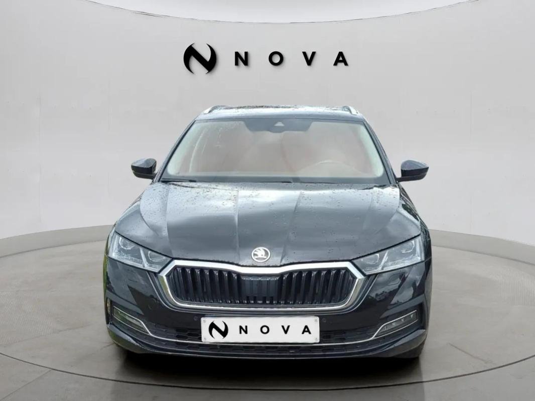 Skoda Octavia - Photo 5