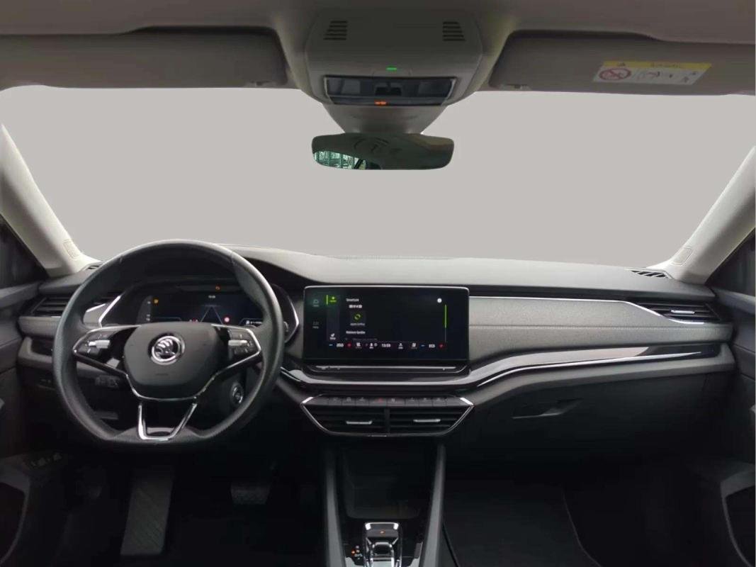 Skoda Octavia - Photo 9