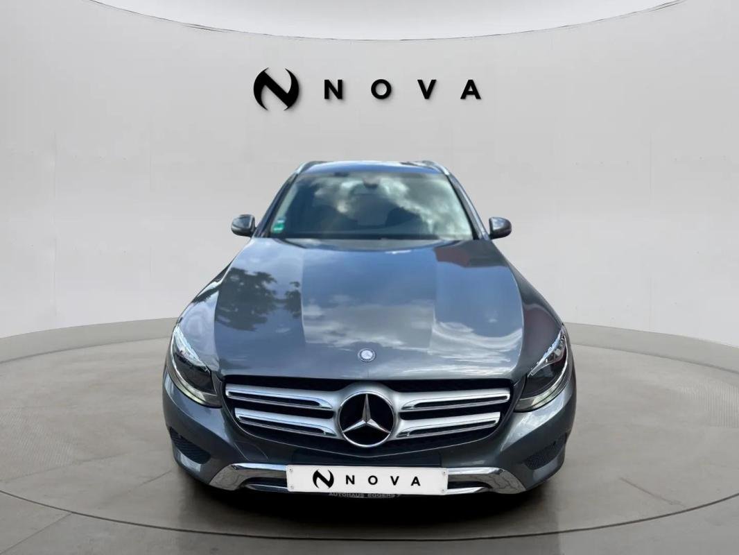 Mercedes GLC - Photo 2