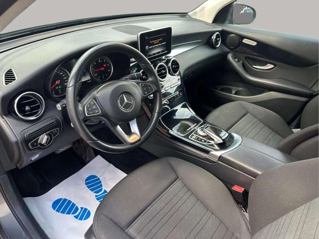 Mercedes GLC - Photo 7