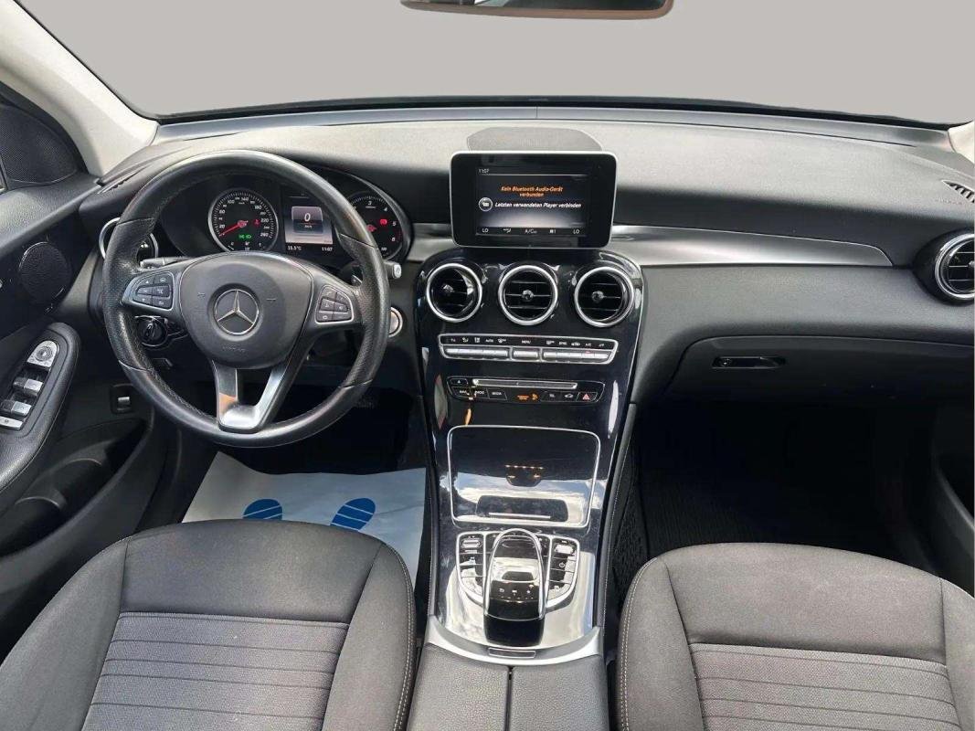 Mercedes GLC - Photo 8