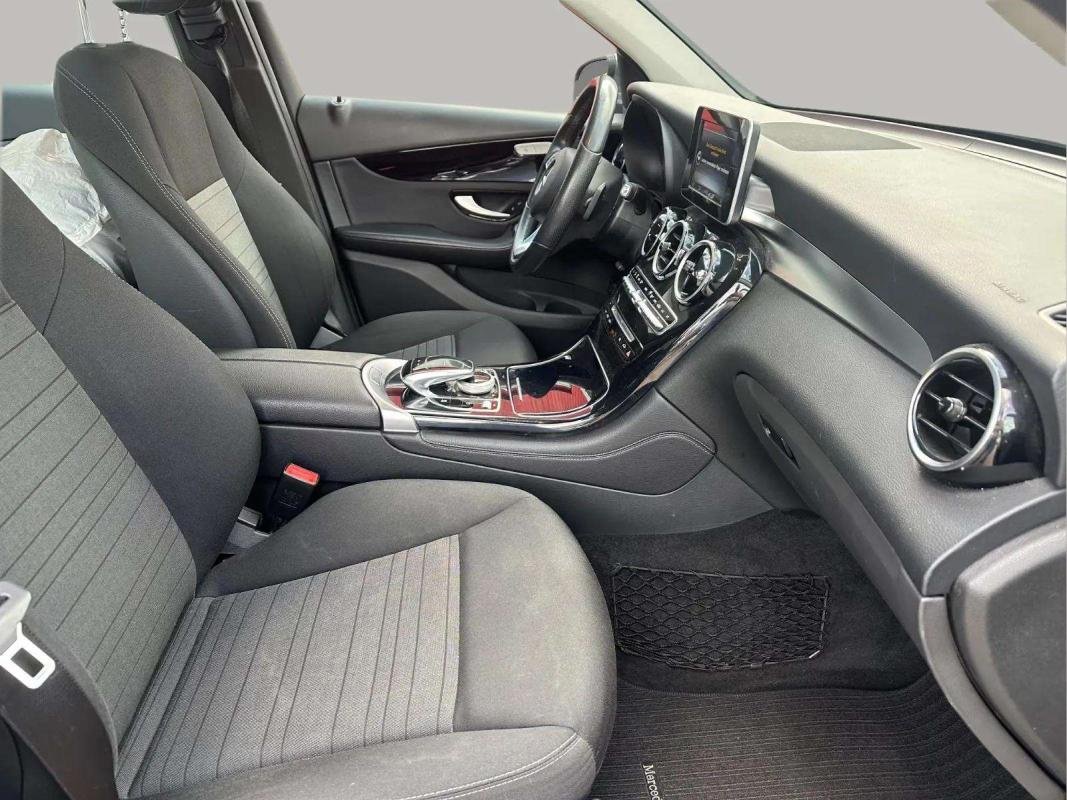 Mercedes GLC - Photo 9