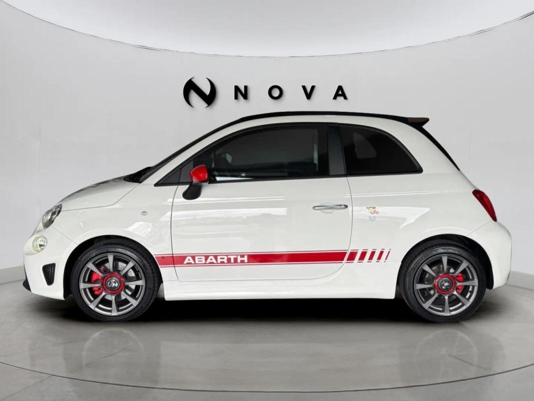 Abarth 500 - Photo 2