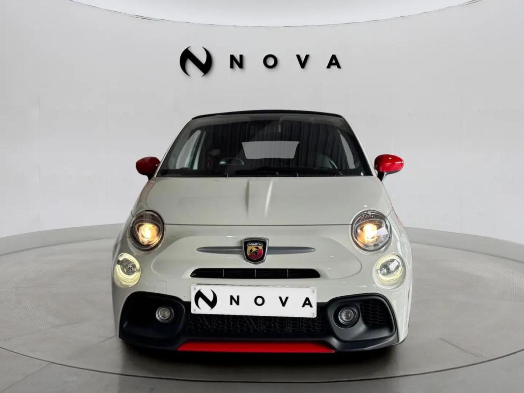 Abarth 500 - Photo 7