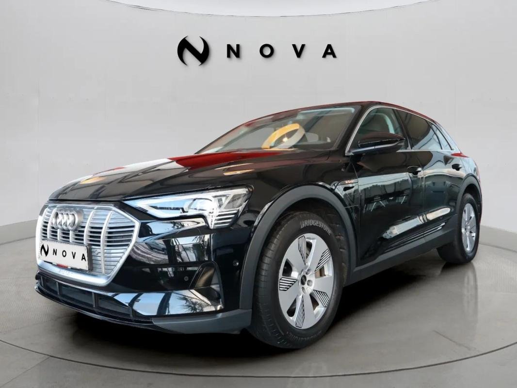 Audi e-tron - Photo 1