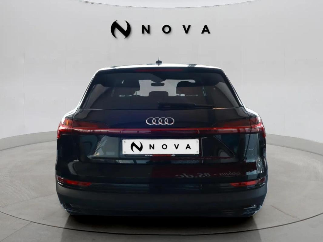 Audi e-tron - Photo 2