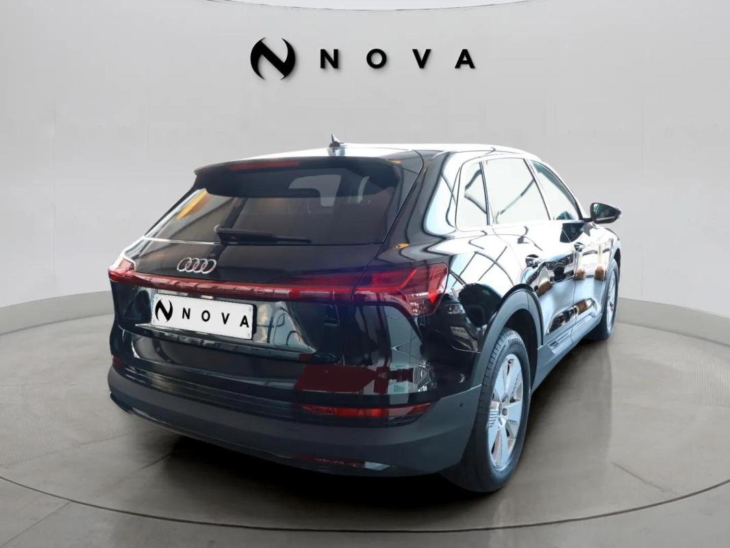 Audi e-tron - Photo 3