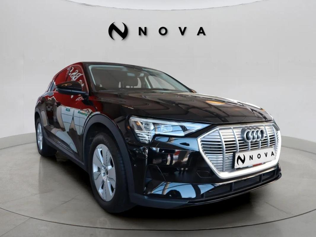 Audi e-tron - Photo 4