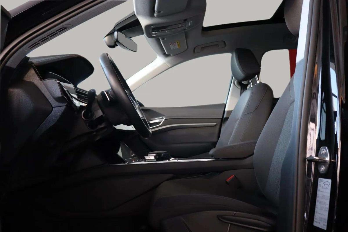 Audi e-tron - Photo 5