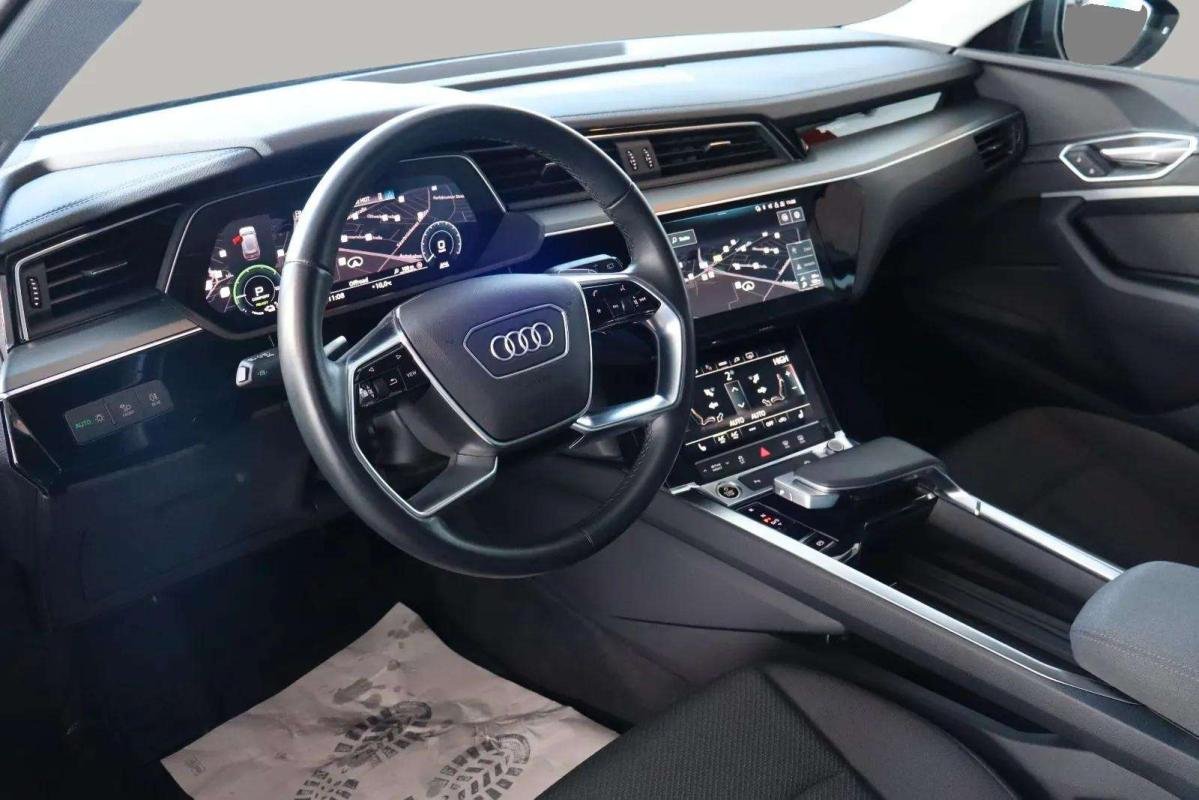 Audi e-tron - Photo 7
